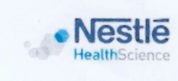 e Nestle 10 HealthScience