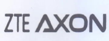 ZTE AXON