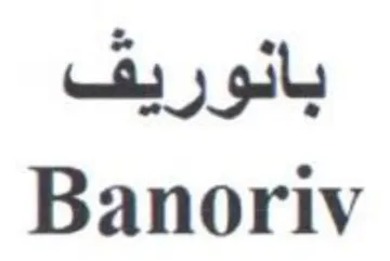Banoriv بانوريقف