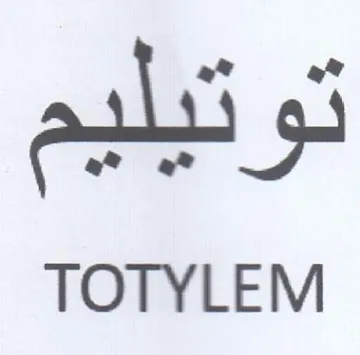 a 5 TOTYLEM ىر