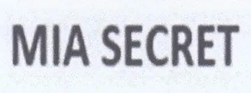 MIA SECRET