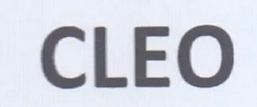 CLEO