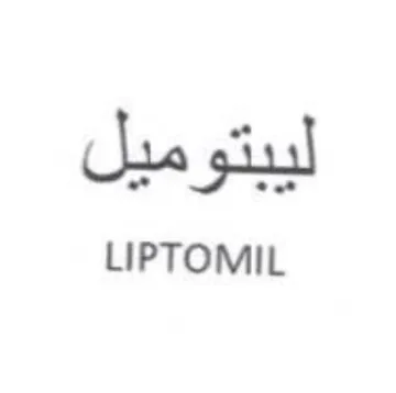 LIPTOMIL