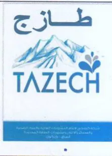 TAZECH Sa