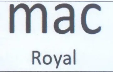 MaC Royal