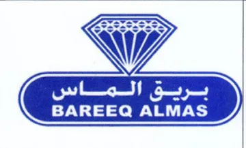 BAREEQ ALMAS