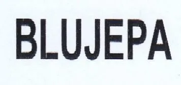 BLUJEPA