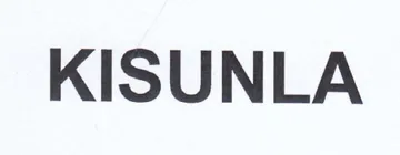 KISUNLA