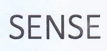 SENSE