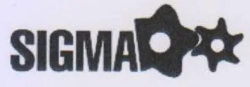 SIGMAK gx