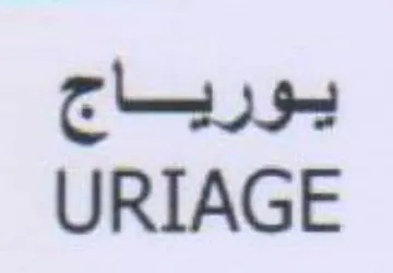 URIAGE يورياج