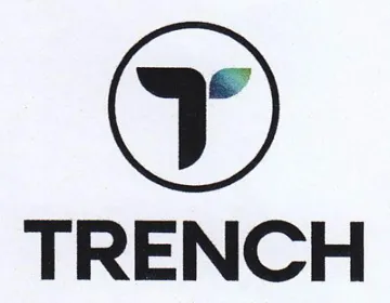 TRENCH trademark logo