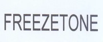 FREEZETONE