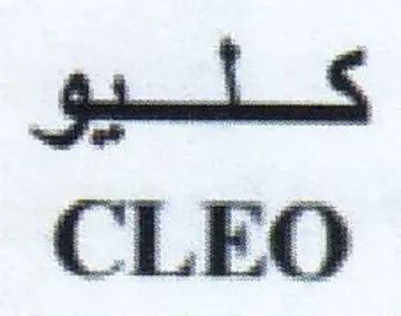 CLEO