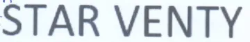 STAR VENTY