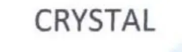 CRYSTAL