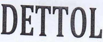 DETTOL