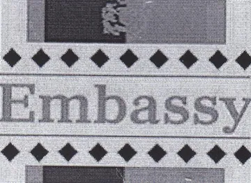 Embassy 229966