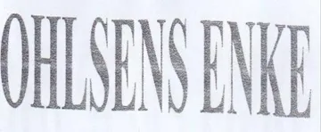 ORLSENS ENKE