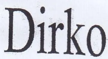 Dirko
