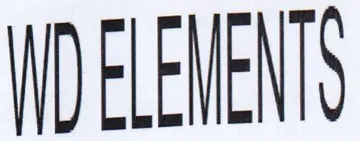 WO ELEMENTS
