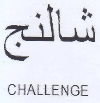 ae CHALLENGE