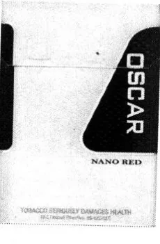 NANO RED