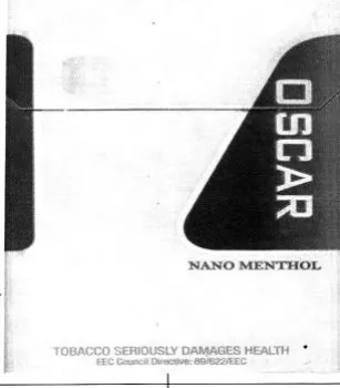 NANO MENTHOL