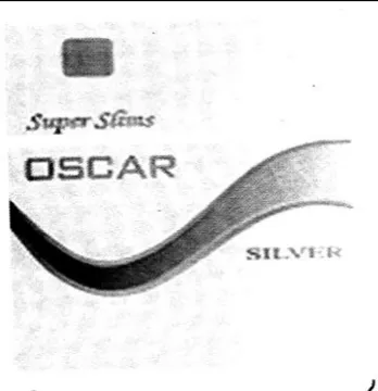 Super Ses OSCAR gc Sint t