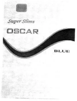 Super Stores OSCAR BLUE