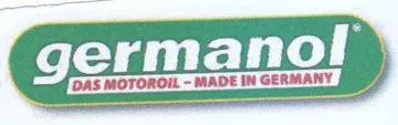 germano trademark logo