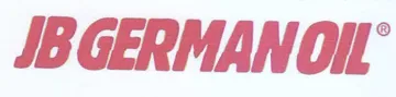 JB GERMANON trademark logo