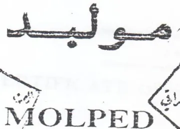 MOLPED