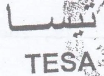 TESA