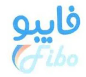 فايبو trademark logo