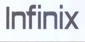 Infinix trademark logo