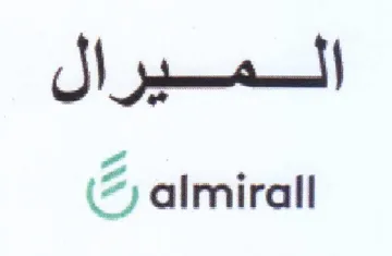 almirall الحعسيرال