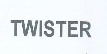 TWISTER