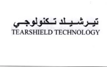 TEARSHIELD TECHNOLOGY فيك