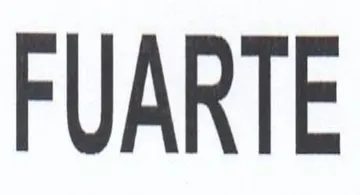 FUARTE