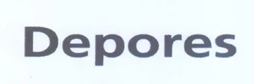 Depores