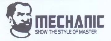 MECHANIC SHOW THE STYLE OF MASTER