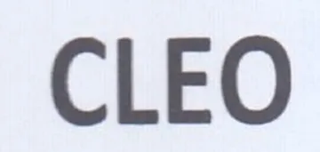 CLEO