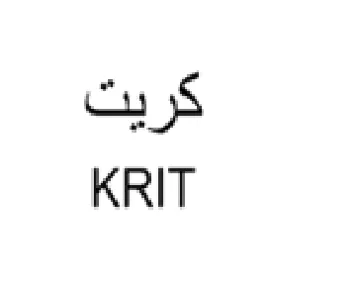 cu KRIT