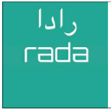 rada رادا