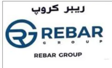 REBAR ريبر كروب