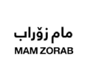 MAM ZORAB مام زؤراب