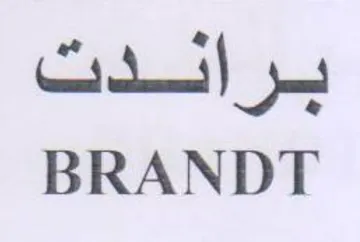 ys BRANDT
