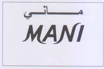 MANI
