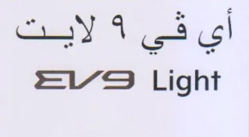 EVs Light